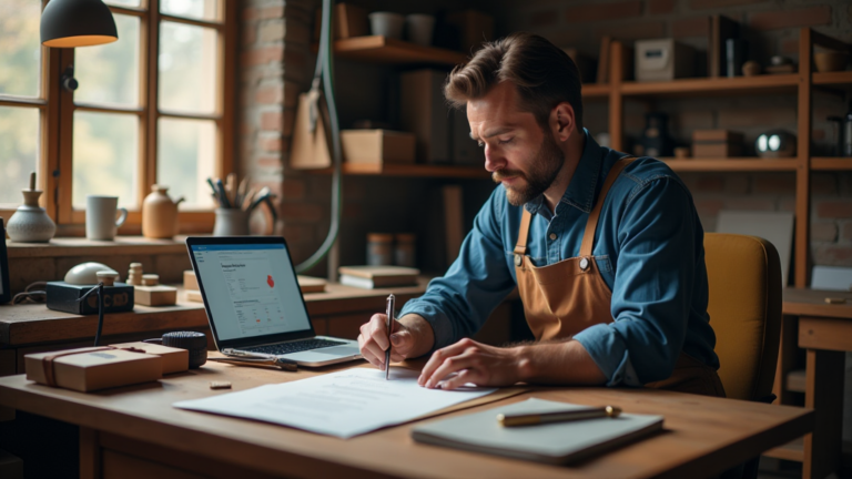 handwerks digitalisierung