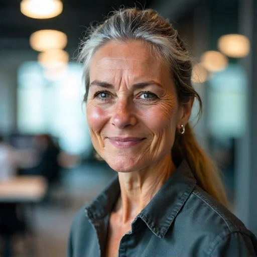 Annemarie Schumacher