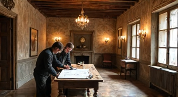 Das sind die Top 7 Schritte beim Altbausanierung