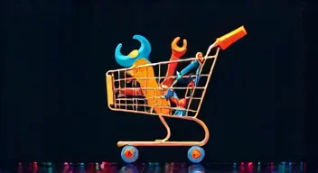 Das sind die Top 7 Schritte beim digitalen Einkauf im Bauhandel