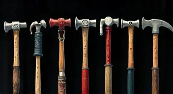 Das sind die Top 7 Schritte beim Handwerk