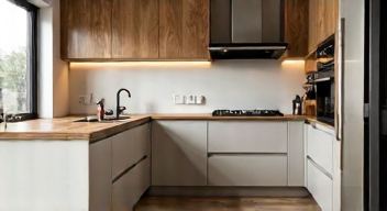 Das sind die Top 7 Schritte beim Küchensanierung