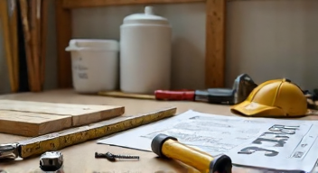 Das sind die Top 7 Schritte beim Sanieren