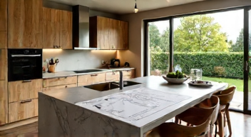 Der Einfluss der Planung auf die Küchensanierung (3/10)