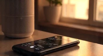 Der Einfluss von Privatsphäre und Daten auf Smart Homes (5/10)