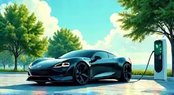 Die 5 meistgestellten Fragen (FAQ) zu Elektromobilität