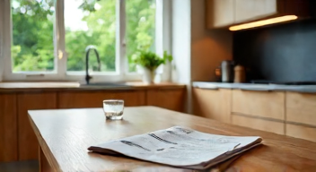 Die 5 meistgestellten Fragen (FAQ) zu Küchensanierung