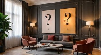 Die 5 meistgestellten Fragen (FAQ) zu Raumakustik