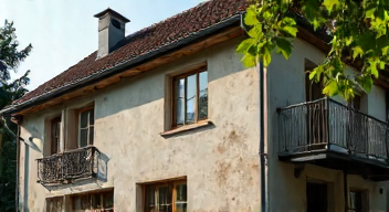 Die 6 häufigsten Fehler bei Altbausanierung oder Neubau