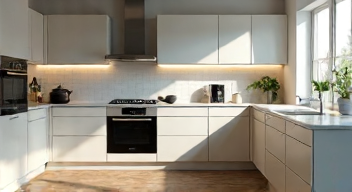 Die 6 häufigsten Fehler bei Küchensanierung