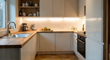 Die 6 häufigsten Fehler bei Küchensanierung