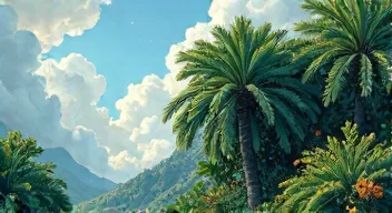 Die Bedeutung der Verbindung zwischen Garten und Gebäude (3/10)