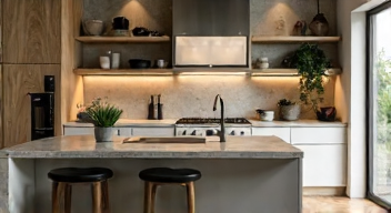 Die besten 8 Tipps bei Küchensanierung