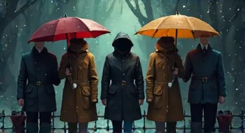 Die besten 8 Tipps bei Witterungsschutz