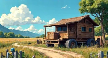 Die besten Materialien für den Außenbereich (5/10)