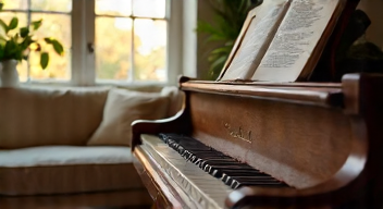 Die emotionale Kraft von Musik und Wohnen (10/10)