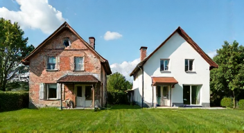 Die Entscheidung zwischen Sanierung und Neuanschaffung (1/10)