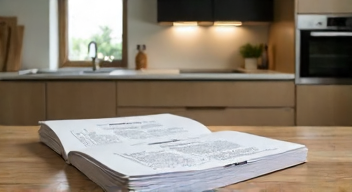 Die häufigsten Fragen zur Küchensanierung (10/10)