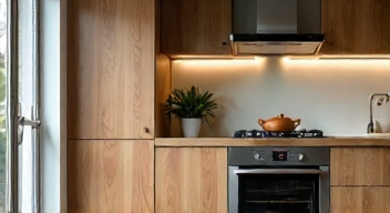 Die häufigsten Probleme bei der Küchensanierung (8/10)