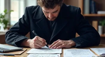 Die kulturelle Bedeutung der Steuererklärung (9/10)