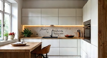 Die Philosophie hinter der Küchensanierung (5/10)