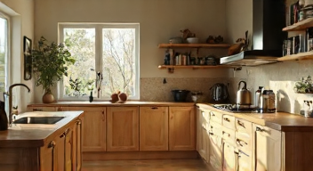 Die psychologische Dimension der Küchensanierung (7/10)