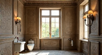 Die Rolle der Haustechnik in der Altbausanierung (4/10)