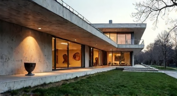 Die Rolle der Kunst in der Bauentscheidung (10/10)