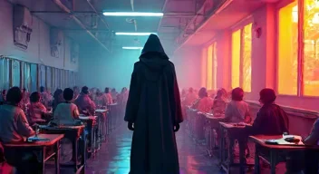 Die Rolle der Musik in der Ausbildung (10/10)