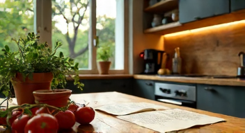 Die Rolle der Musik in der Küchensanierung (10/10)