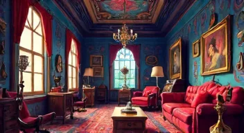 Die Rolle der Musik in der Raumgestaltung (10/10)