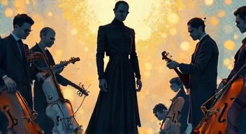 Die Rolle von Musikern in der Gesellschaft (10/10)