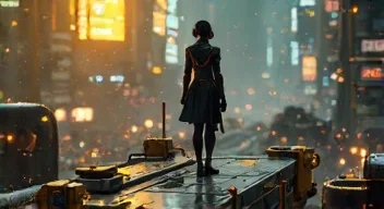 Die Zukunft des Handwerks (10/10)