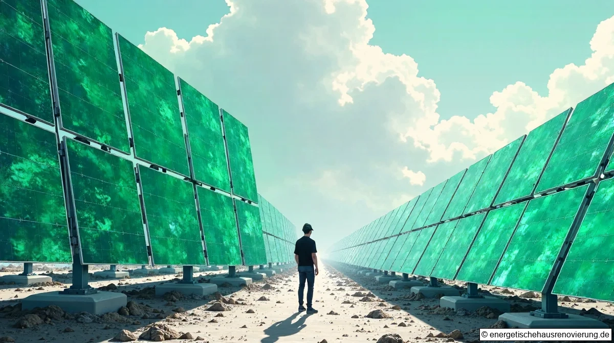 Digitale Innovation im Bauhandel: Zukunft, Energieeffizienz, Handwerk