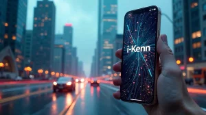 Digitalisierung im Straßenverkehr: Vorteile, i-Kfz-App, Fuhrparkmanagement