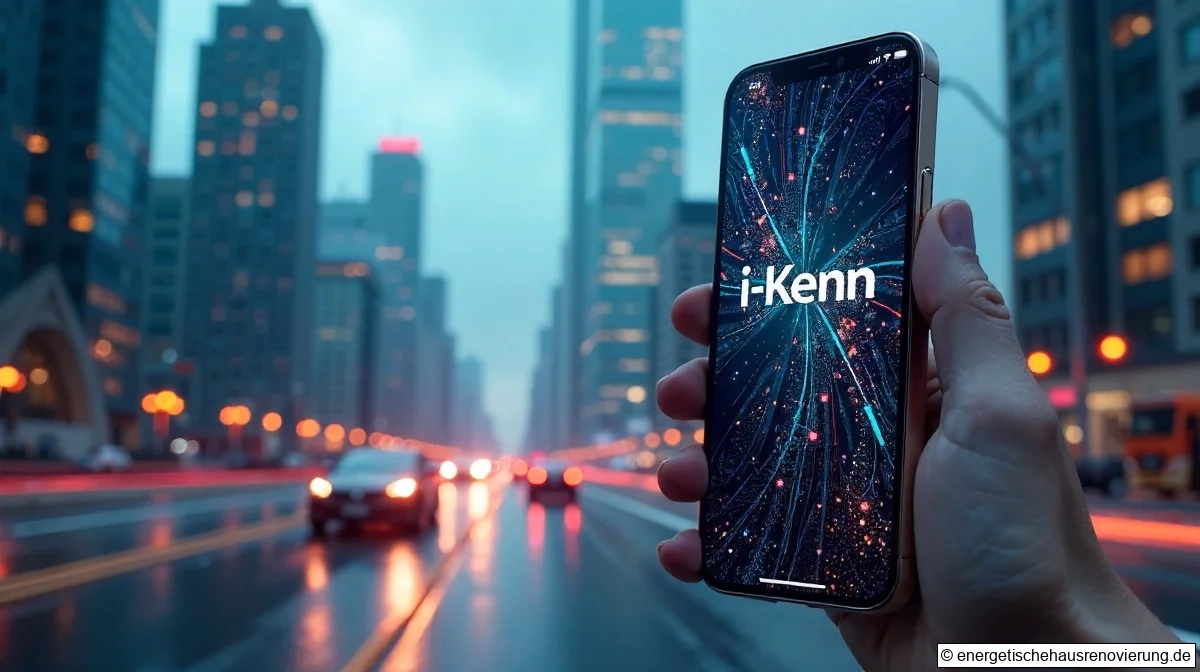 Digitalisierung im Straßenverkehr: Vorteile, i-Kfz-App, Fuhrparkmanagement