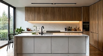 Einblick in die Küchenrenovierung (2/10)