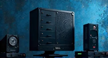 Einfluss der digitalen Unterstützung auf die Ablage (3/10)