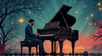 Einfluss der E-Mobilität auf die Musikindustrie (10/10)