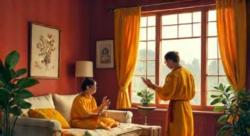 Einfluss der Kultur auf Hauspflege: Tradition und Moderne (3/10)