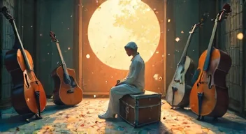 Einfluss der Musik auf Hauspflege: Inspiration und Motivation (10/10)