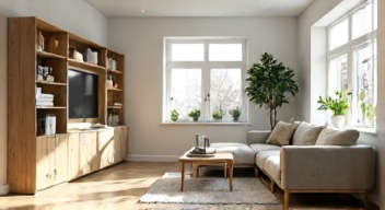 Einfluss der professionellen Entrümpelung auf den Verkaufsprozess (2/10)