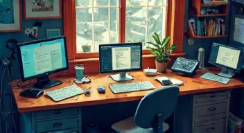 Einfluss der strukturierten Ablage auf die Effizienz (2/10)