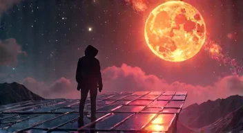 Einfluss des Marktes auf die Solarbranche (2/10)