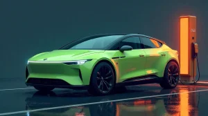 Elektromobilität: Unternehmen, Kosten, Zukunftsstrategie