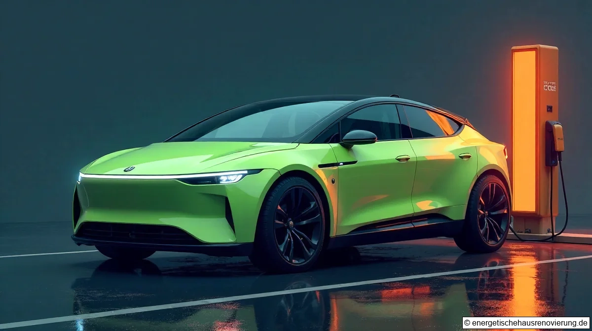 Elektromobilität: Unternehmen, Kosten, Zukunftsstrategie