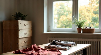 Emotionale Bindung der Käufer und Entrümpelung (4/10)