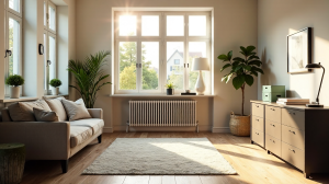 Entrümpelung für Immobilienverkauf: Wertsteigerung, erster Eindruck, Düsseldorf