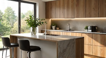 Erfolgreiche Küchensanierung: Tipps und Tricks (9/10)