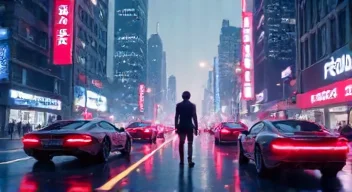 Gesellschaftlicher Wandel durch E-Mobilität (3/10)